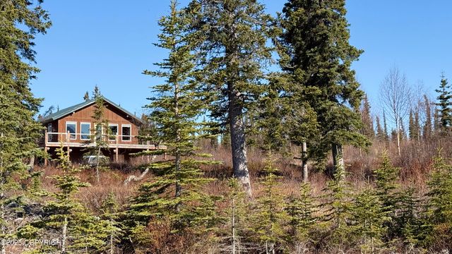 L2-3 Keyes Point, Port Alsworth, AK 99653
