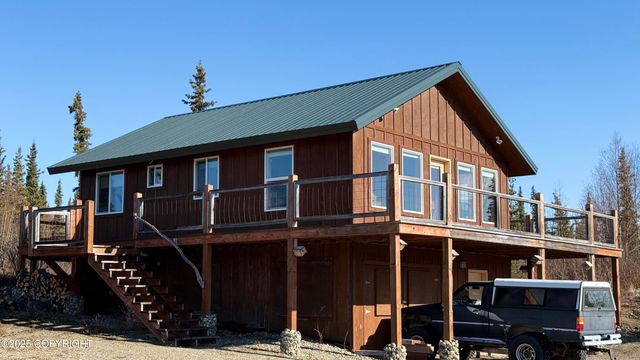 L2-3 Keyes Point, Port Alsworth, AK 99653