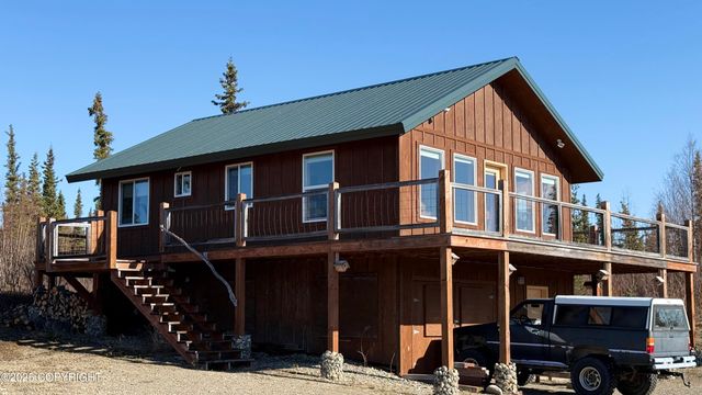 L2-3 Keyes Point, Port Alsworth, AK 99653
