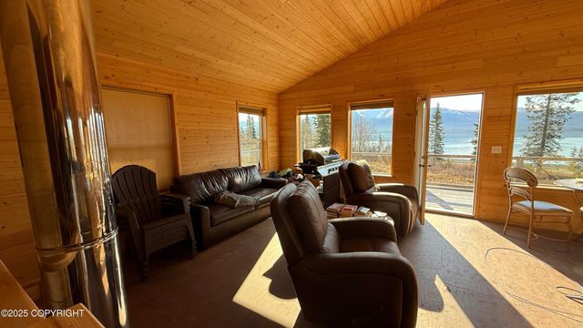 L2-3 Keyes Point, Port Alsworth, AK 99653