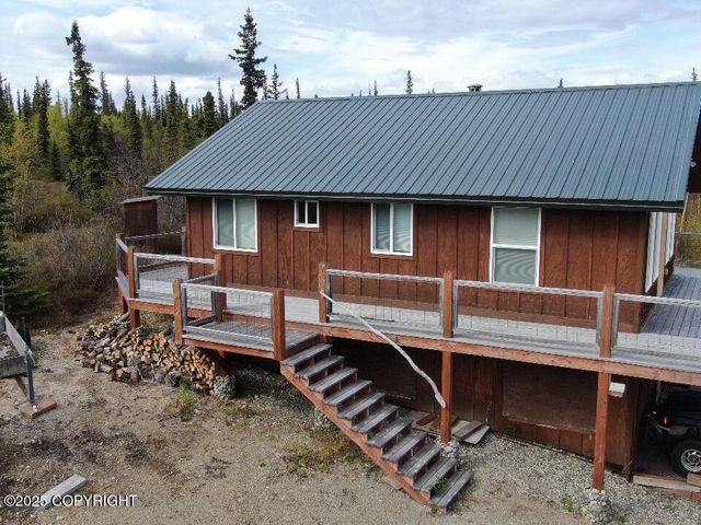 L2-3 Keyes Point, Port Alsworth, AK 99653