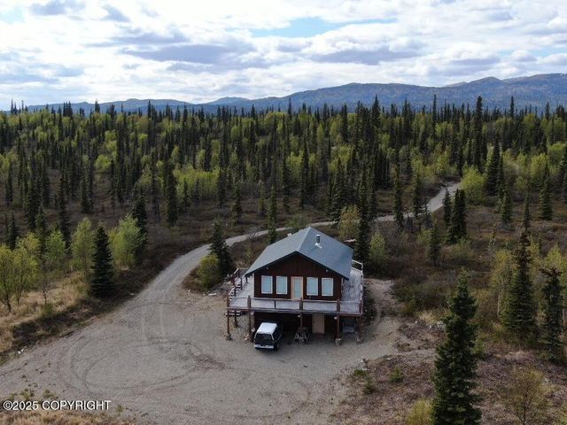 L2-3 Keyes Point, Port Alsworth, AK 99653