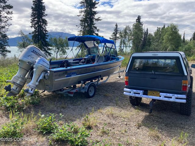 L2-3 Keyes Point, Port Alsworth, AK 99653