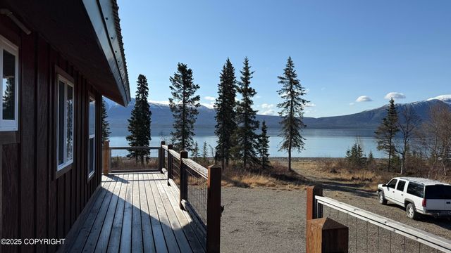 L2-3 Keyes Point, Port Alsworth, AK 99653