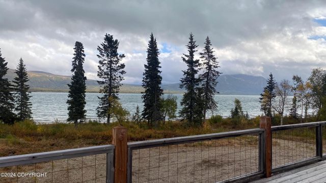 L2-3 Keyes Point, Port Alsworth, AK 99653