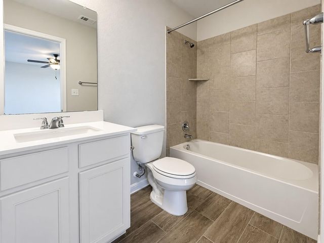 2801 Seneca PATH 32, Leander, TX 78641