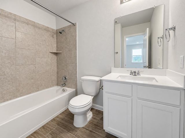 2801 Seneca PATH 32, Leander, TX 78641