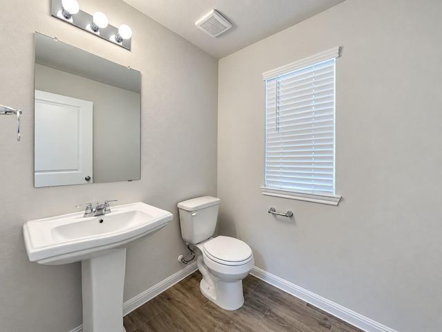 2801 Seneca PATH 32, Leander, TX 78641