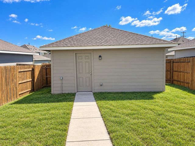 2801 Seneca PATH 32, Leander, TX 78641