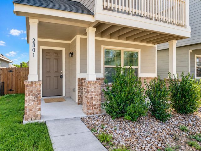 2801 Seneca PATH 32, Leander, TX 78641