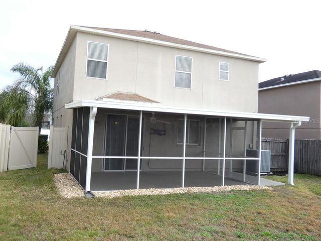 19726 TIMBERBLUFF DRIVE, Land O Lakes, FL 34638