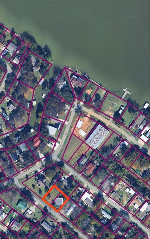 3919 Brook Valley Street, Granbury, TX 76048