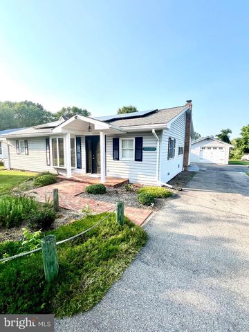 37420 RIVER SPRINGS RD, Avenue, MD 20609