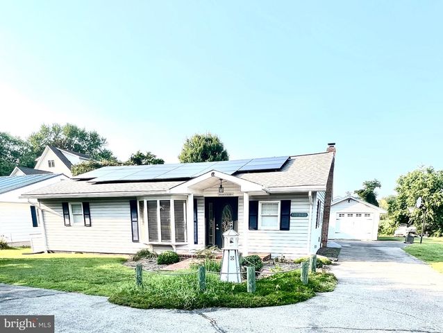 37420 RIVER SPRINGS RD, Avenue, MD 20609