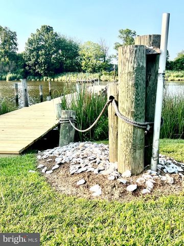 37420 RIVER SPRINGS RD, Avenue, MD 20609