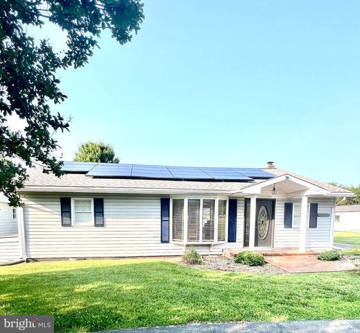 37420 RIVER SPRINGS RD, Avenue, MD 20609