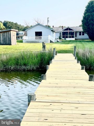 37420 RIVER SPRINGS RD, Avenue, MD 20609