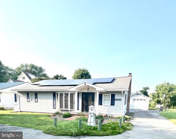 37420 RIVER SPRINGS RD, Avenue, MD 20609