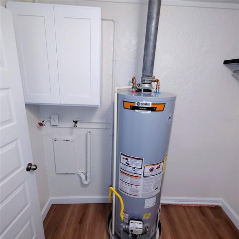 2230 GROVE STREET S, St Petersburg, FL 33705