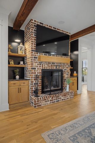 110 Squire Jones Road, Bell Buckle, TN 37020