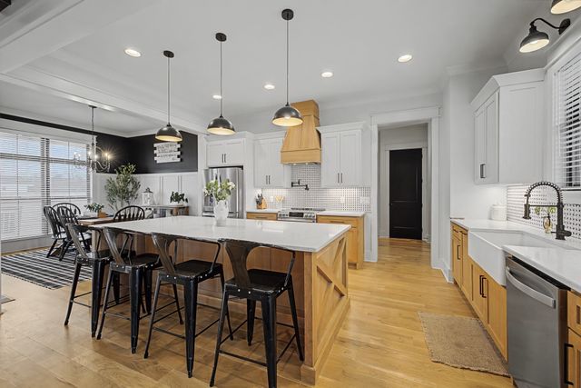 110 Squire Jones Road, Bell Buckle, TN 37020