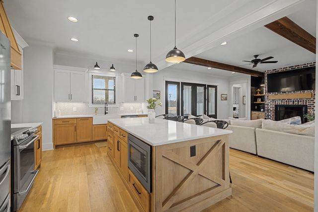 110 Squire Jones Road, Bell Buckle, TN 37020