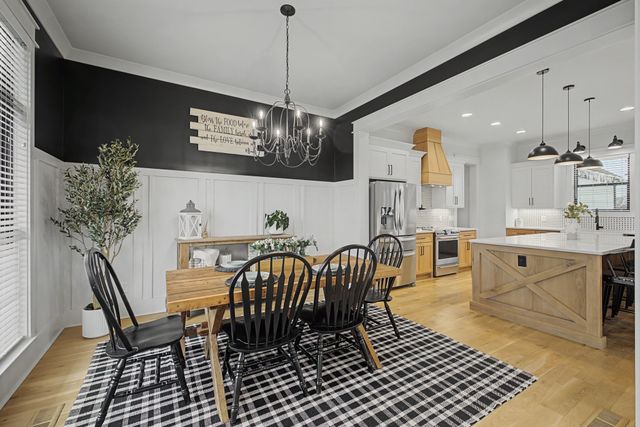 110 Squire Jones Road, Bell Buckle, TN 37020