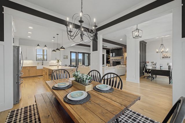 110 Squire Jones Road, Bell Buckle, TN 37020