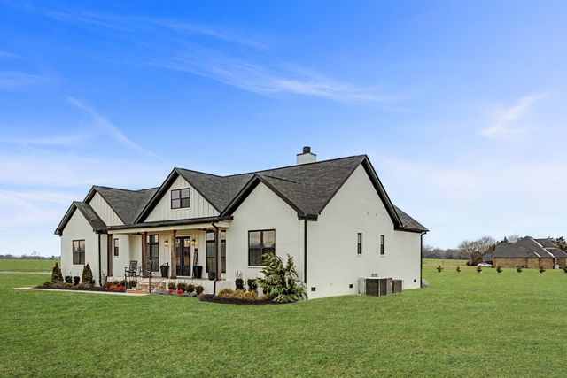 110 Squire Jones Road, Bell Buckle, TN 37020