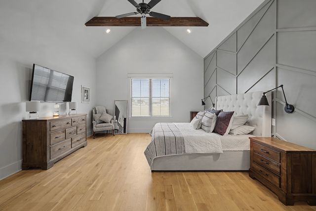 110 Squire Jones Road, Bell Buckle, TN 37020