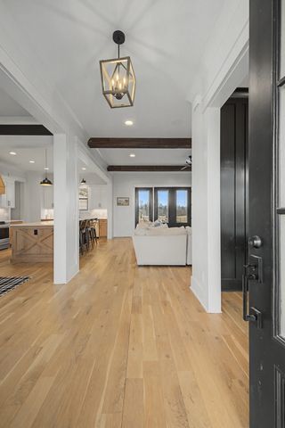 110 Squire Jones Road, Bell Buckle, TN 37020