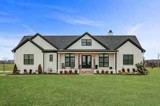 110 Squire Jones Road, Bell Buckle, TN 37020