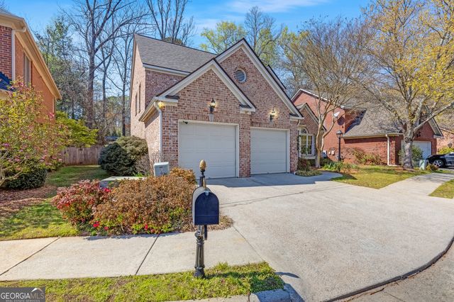 2044 Gramercy Circle, Atlanta, GA 30341