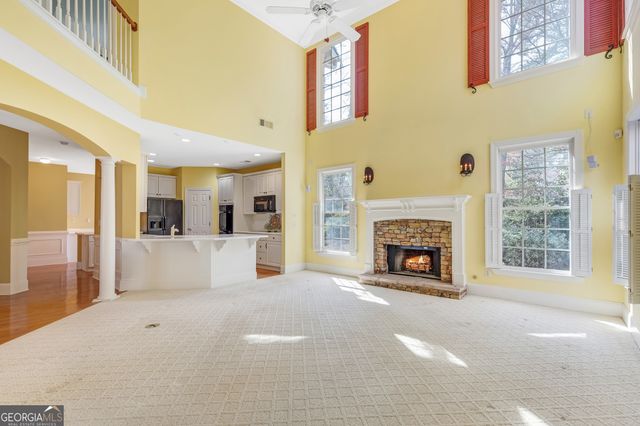 2044 Gramercy Circle, Atlanta, GA 30341