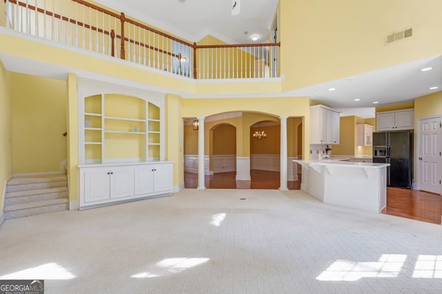 2044 Gramercy Circle, Atlanta, GA 30341