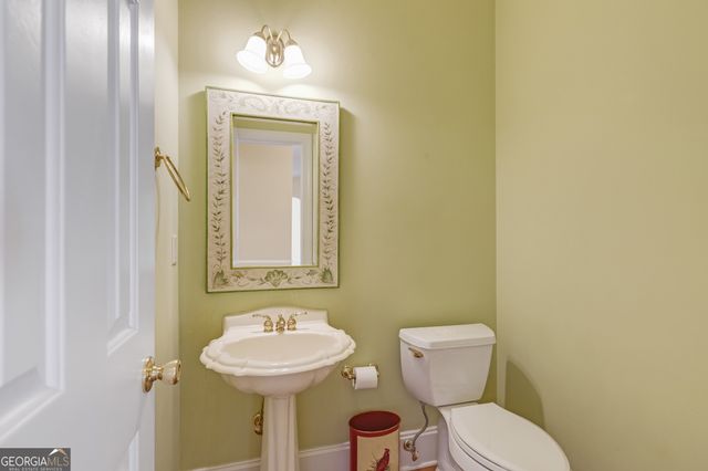 2044 Gramercy Circle, Atlanta, GA 30341