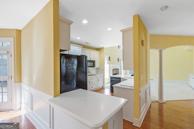 2044 Gramercy Circle, Atlanta, GA 30341