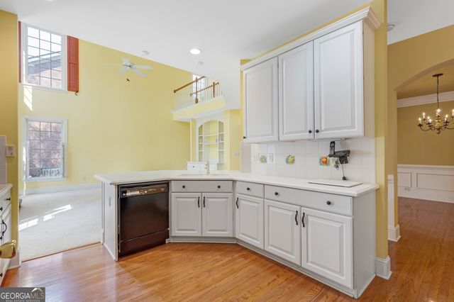 2044 Gramercy Circle, Atlanta, GA 30341