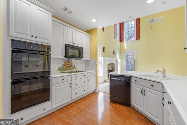 2044 Gramercy Circle, Atlanta, GA 30341