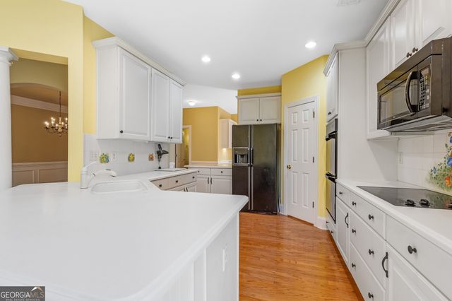 2044 Gramercy Circle, Atlanta, GA 30341