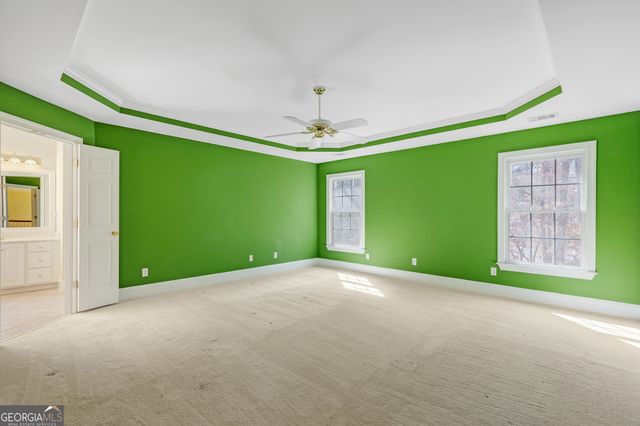 2044 Gramercy Circle, Atlanta, GA 30341