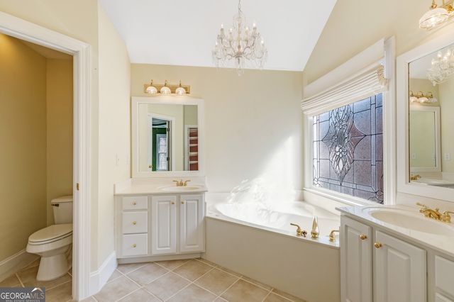 2044 Gramercy Circle, Atlanta, GA 30341