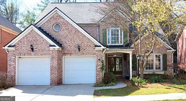 2044 Gramercy Circle, Atlanta, GA 30341