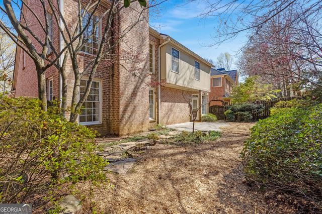 2044 Gramercy Circle, Atlanta, GA 30341