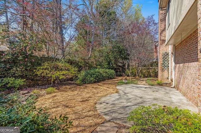 2044 Gramercy Circle, Atlanta, GA 30341