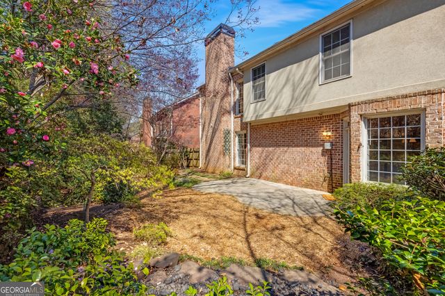 2044 Gramercy Circle, Atlanta, GA 30341
