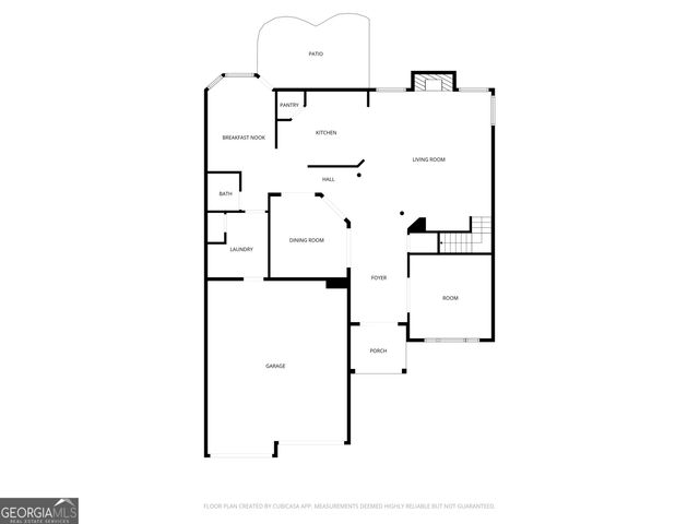 2044 Gramercy Circle, Atlanta, GA 30341