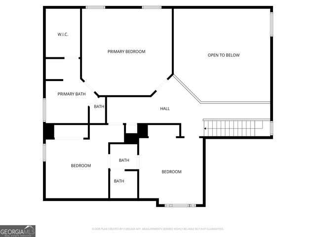 2044 Gramercy Circle, Atlanta, GA 30341