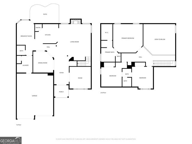 2044 Gramercy Circle, Atlanta, GA 30341