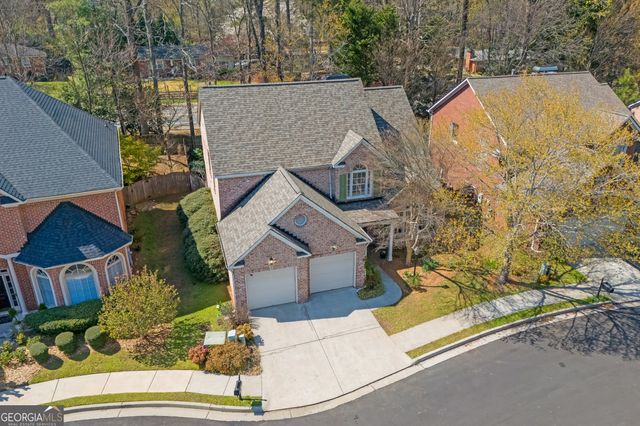 2044 Gramercy Circle, Atlanta, GA 30341